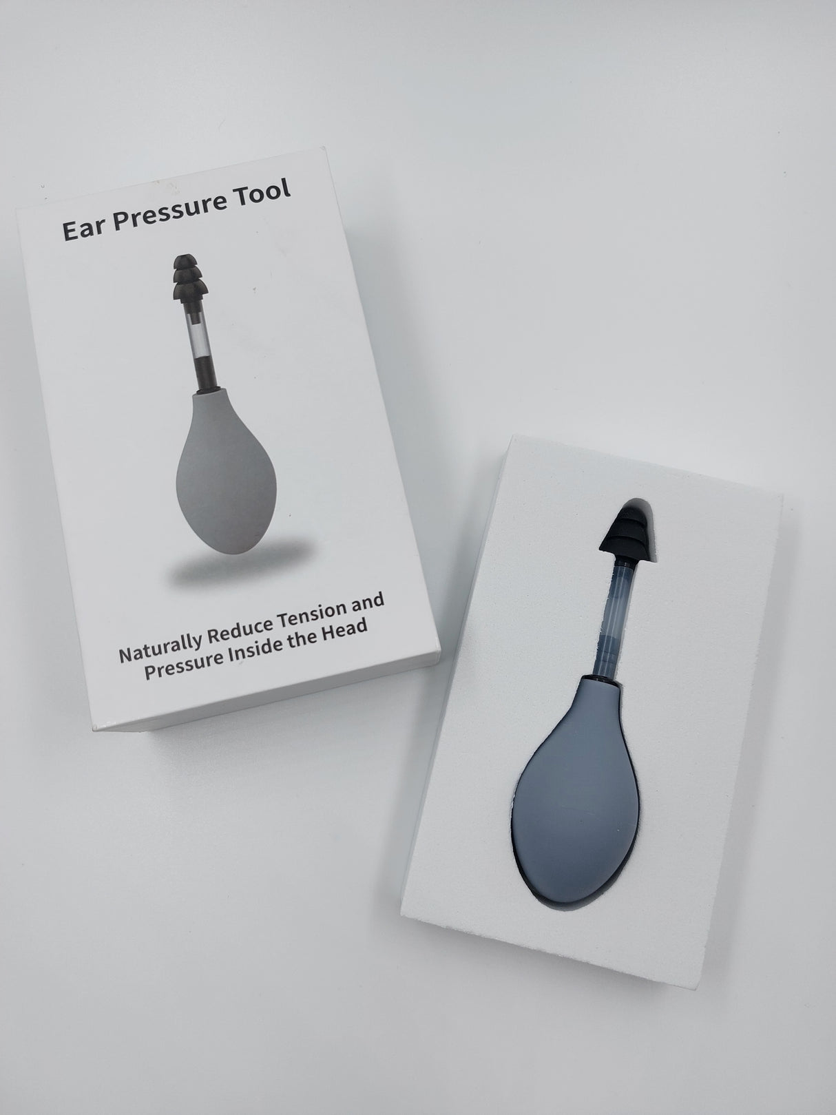 🧠 أداة VMED للعديد من الفوائد والصداع – راحة فورية بدون استخدام