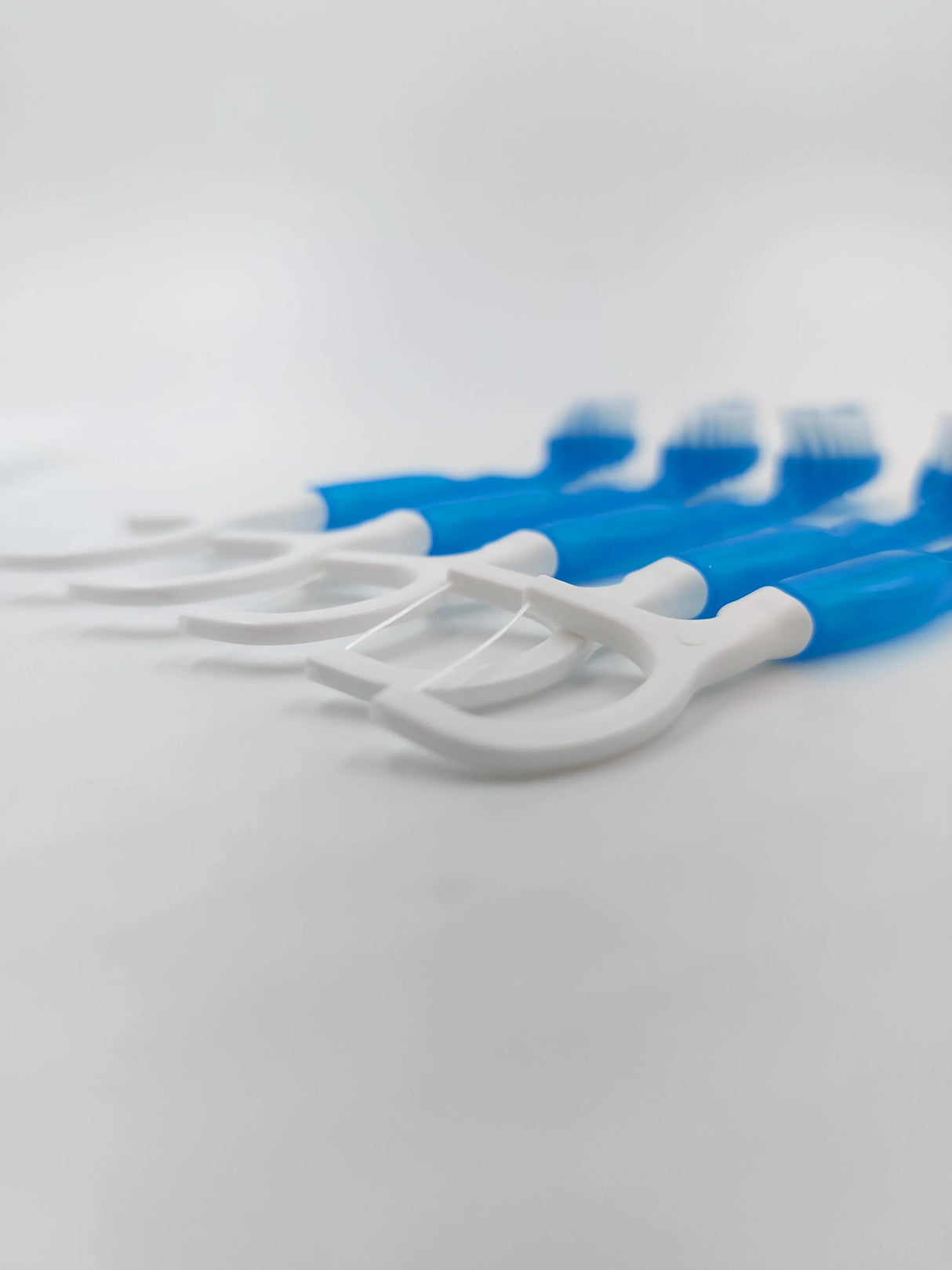 فرشاة اسنان خمسة في واحد VBRUSH - Vstorat