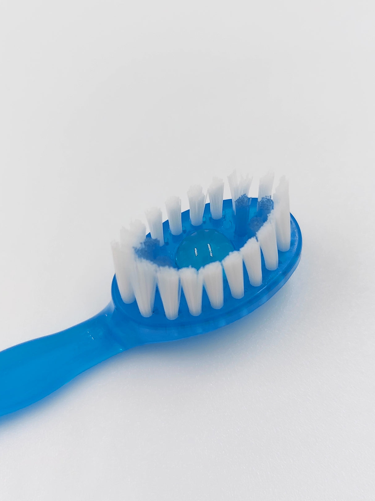 اسنان خمسة فرشاة في واحد VBRUSH