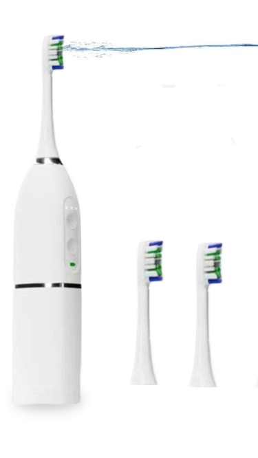 VMED Oral Care Pro – فرشاة وخيط محدد في جهاز واحد