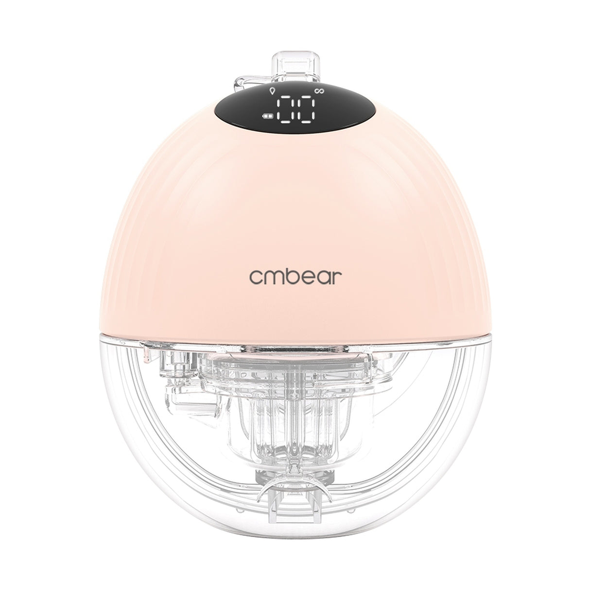 مضخة الحليب للرضاعة الطبيعية من VMED – الأسترالية أثناء اللقاء بدون مايك | آمنة وسهلة الاستخدام للأطفال في الأردن