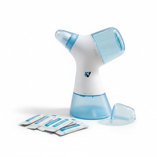 VMED Nasal Device - Enhanced