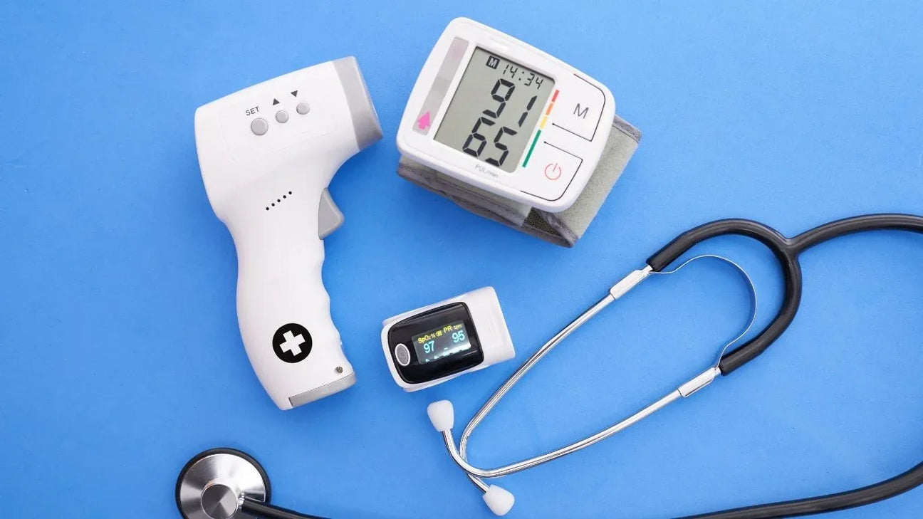 VMED Wireless Breastfeeding Pump - Vstorat