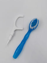 اسنان خمسة فرشاة في واحد VBRUSH