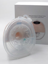 مضخة الحليب للرضاعة الطبيعية من VMED – الأسترالية أثناء اللقاء بدون مايك | آمنة وسهلة الاستخدام للأطفال في الأردن