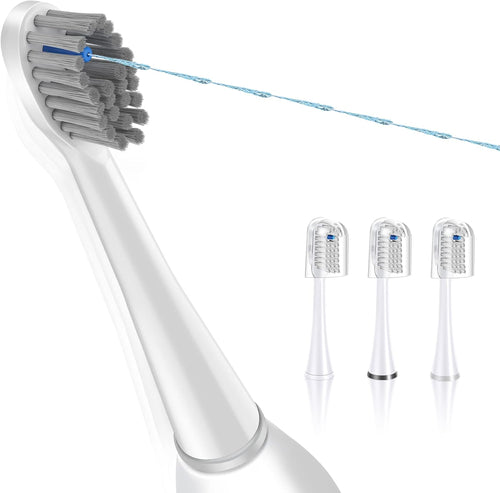 VMED Oral Care Pro – فرشاة وخيط مائي في جهاز واحد