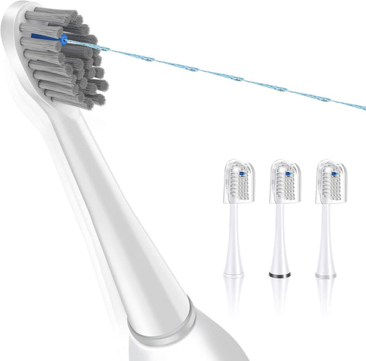 VMED Oral Care Pro – فرشاة وخيط مائي في جهاز واحد