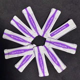 غسول الأنف الملحي 2.7 جرام – عبوة مزيج شطف الأنف لتنظيف وتخفيف الاحتقان للبالغين 