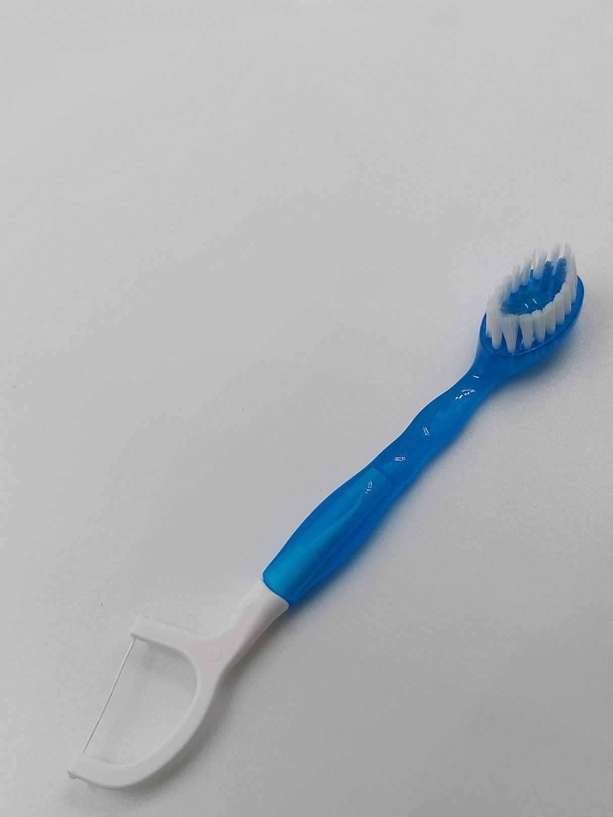 اسنان خمسة فرشاة في واحد VBRUSH