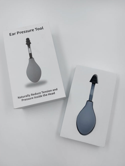 🧠 أداة VMED للتخلص من الشقيقة والصداع – راحة فورية بدون أدوية