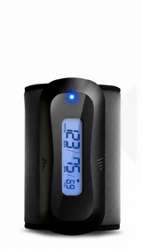 جهاز قياس ضغط الدم اللاسلكي VMED – طبي مميز ويمكن استخدامه في أي وقت