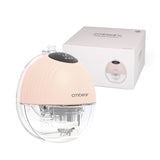 مضخة الحليب للرضاعة الطبيعية من VMED – الأسترالية أثناء اللقاء بدون مايك | آمنة وسهلة الاستخدام للأطفال في الأردن