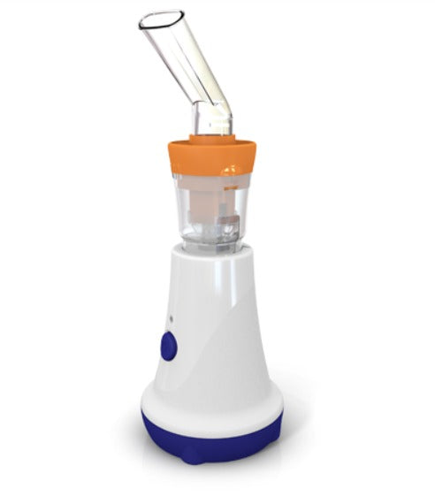 جهاز التبخيرة المحمول – بسهولة في أي وقت وأي مكان