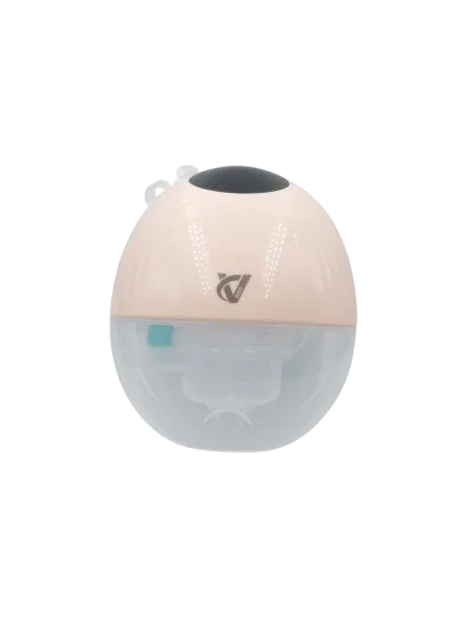 مضخة حليب لاسلكية للرضاعة الطبيعية من VMED – شفط أثناء الاستلقاء بدون تسريب | آمنة وسهلة الاستخدام للأمهات في الأردن - Vstorat