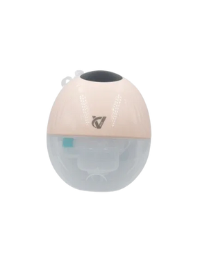 مضخة حليب لاسلكية للرضاعة الطبيعية من VMED – شفط أثناء الاستلقاء بدون تسريب | آمنة وسهلة الاستخدام للأمهات في الأردن - Vstorat