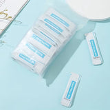 (30 ظرف) أكياس غسول الأنف الملحي 2.7 غرام – Nasal Rinse Mix Pack لتنظيف الأنف وتخفيف الاحتقان للبالغين